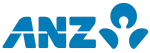 ANZ Bank Logo