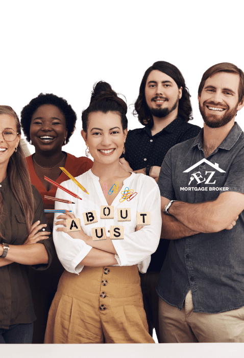 EZ Mortgage Broker Team: Meet Our Expert Mortgage Brokers