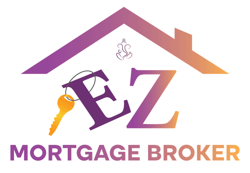 EZ Mortgage Broker
